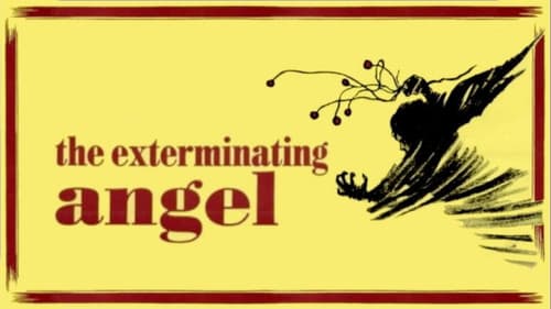 The Exterminating Angel still