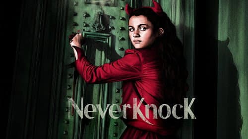 Neverknock still