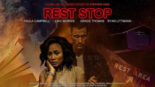 Rest Stop still