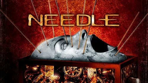 Needle still