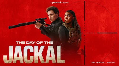 The Day of the Jackal still