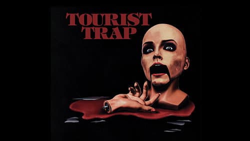 Tourist Trap still