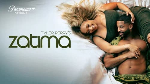 Tyler Perry's Zatima still