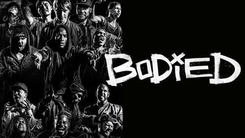 Bodied still