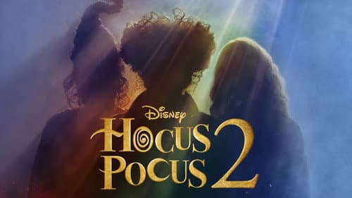 Hocus Pocus 2 still