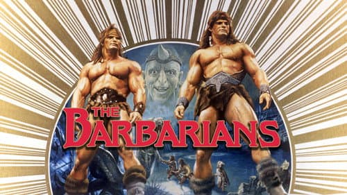 The Barbarians still
