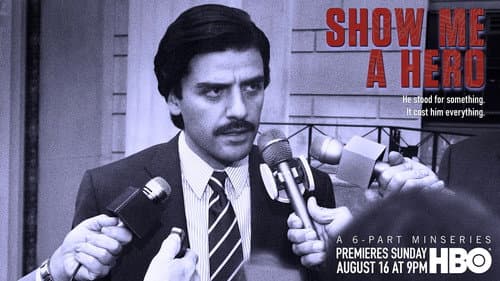 Show Me a Hero still