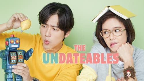 The Undateables still