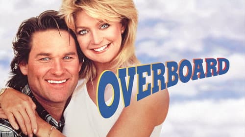 Overboard still