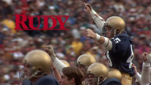 Rudy still