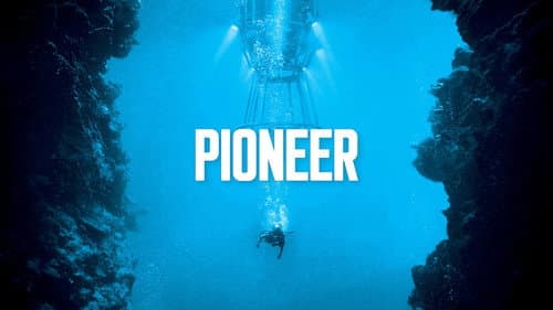 Pioneer still