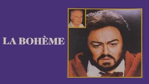 La Bohème still
