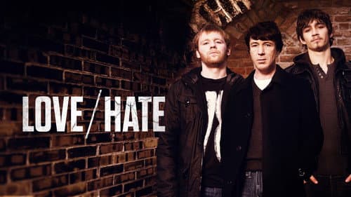 Love/Hate still