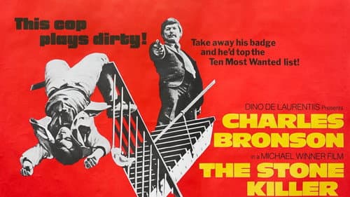 The Stone Killer still