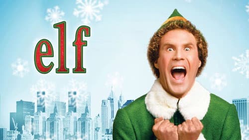 Elf still