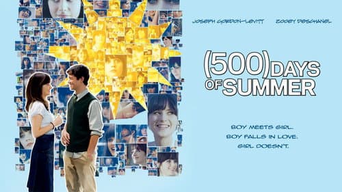 (500) Days of Summer still