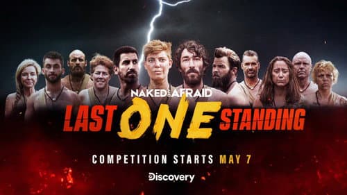 Naked and Afraid: Last One Standing still