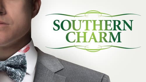 Southern Charm still