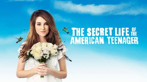 The Secret Life of the American Teenager still