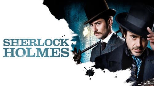 Sherlock Holmes still