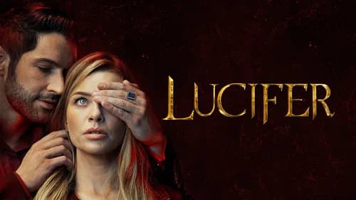 Lucifer still
