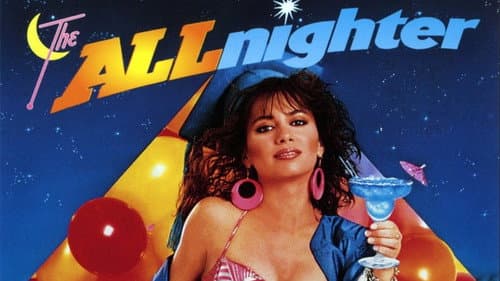 The Allnighter still