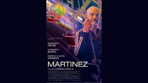 Martínez still