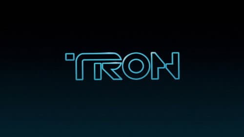TRON: The Next Day still