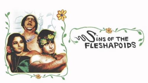 Sins of the Fleshapoids still