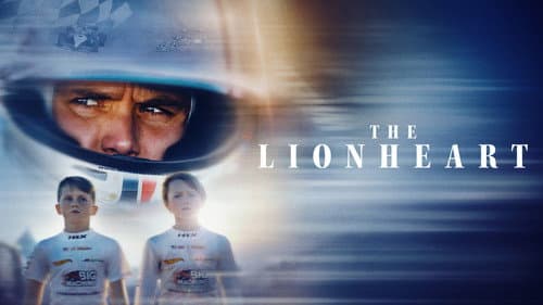 The Lionheart still