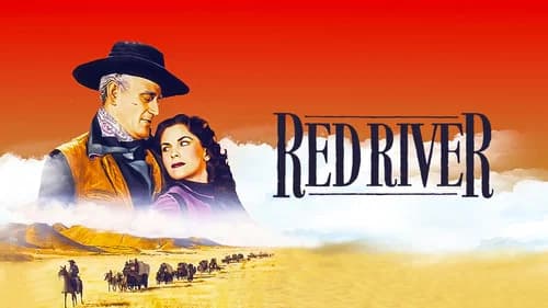 Red River still