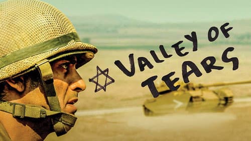 Valley of Tears still