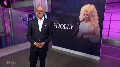 Dolly: An NBC News Special still