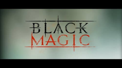 Black Magic still