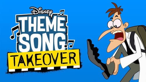 Theme Song Takeover still
