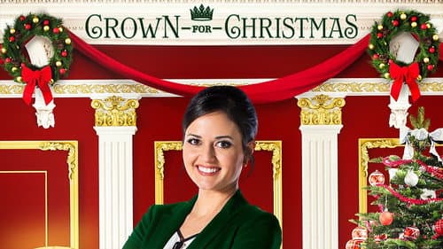 Crown for Christmas still