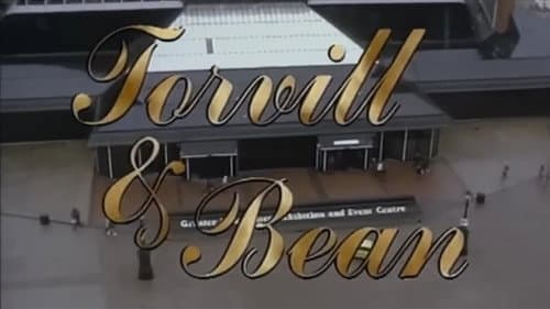 Mr. Bean: Torvill and Bean still