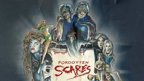 Forgotten Scares: An In-depth Look at Flemish Horror Cinema still