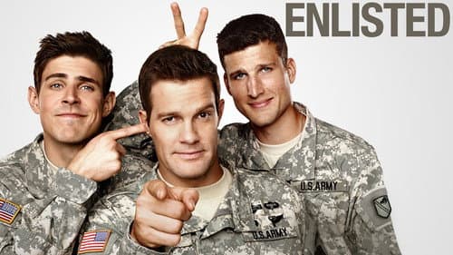Enlisted still