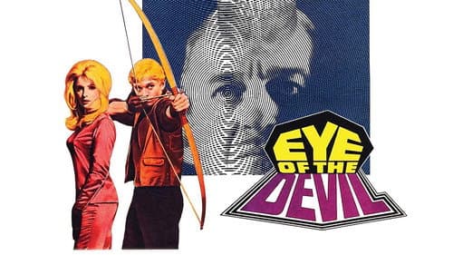 Eye of the Devil still
