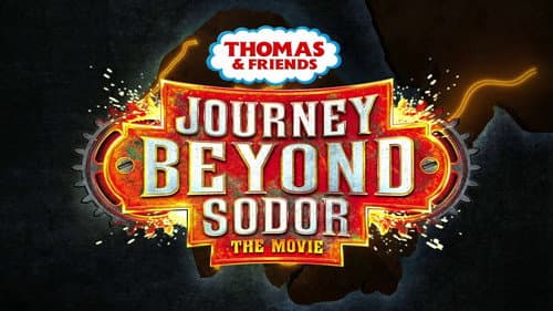 Thomas & Friends: Journey Beyond Sodor still