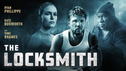 The Locksmith still