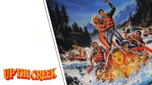 Up the Creek still