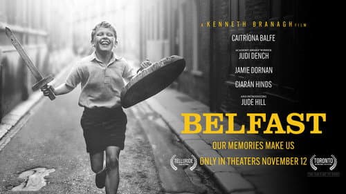 Belfast still