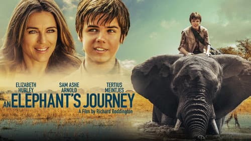 An Elephant's Journey still