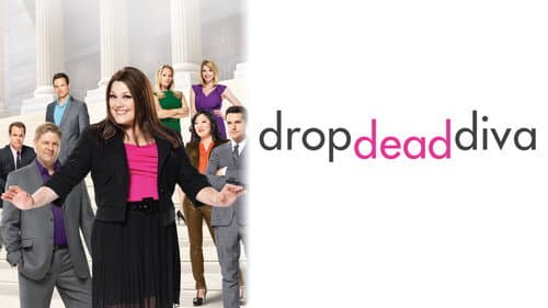 Drop Dead Diva still