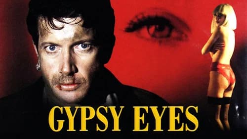 Gypsy Eyes still