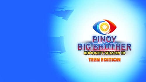 Pinoy Big Brother still
