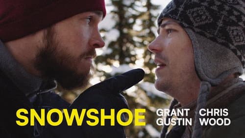 Snowshoe still