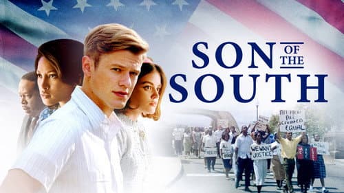 Son of the South still